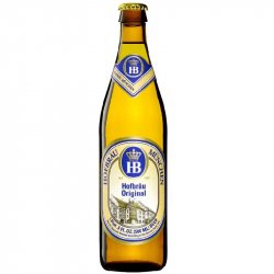 Hofbräu Original