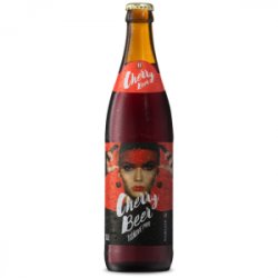 Rohozec Cherry Beer