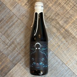 Tartarus Beer - Umibozu (Sour - Gose) - Lost Robot