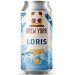 BREW YORK BREWERY Loris 0.5% BREW YORK BREWERY Loris 0.5%