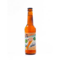 Mashsee Craftbeer Online Kaufen VielleichtAthlet Session Lager - Alehub