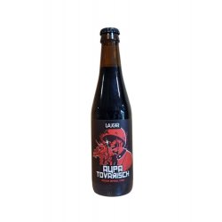 Laugar Aupa Tovarisch Russian Imperial Stout Laugar Aupa Tovarisch Russian Imperial Stout