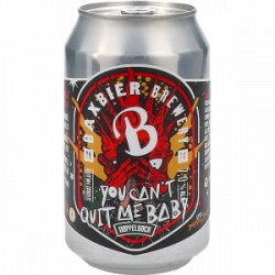 Baxbier You Can Baxbier You Can