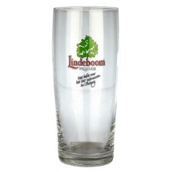 Lindeboom Mini Tumbler Glass - Beers of Europe