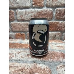 Brouwerij LOST ADONIS