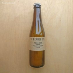 Kernel - Foeder Beer 5% (330ml) - Beer Zoo