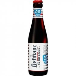 Brouwerij Liefmans Fruitesse 0.0