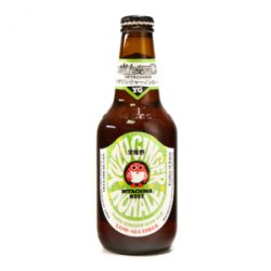 Hitachino Nest Yuzu Ginger Non Ale - Owlsome Bottles