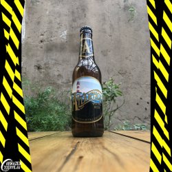 Atlantica Special Beer - Armazém da Cerveja