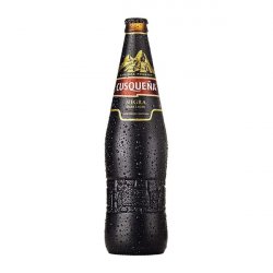 Cusqueña Negra Dark Lager