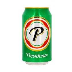 Presidente Presidente