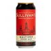 Sullivan’s Maltings Red Ale Sullivan’s Maltings Red Ale