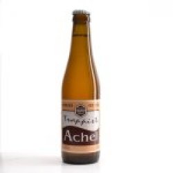 Achel Trappist Blonde - Barbudo Growler