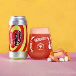 Neon Raptor - Yummy Yummy