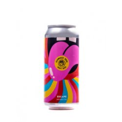 Schwarze Rose Escape  Double IPA - Alehub