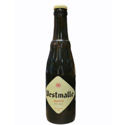 Westmalle. Tripel - Cervezone