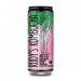 Rudy´s kombucha Rhubarb NOSUGAR 33cl CAN  