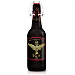 Kultowy Browar Staropolski Russian Imperial Stout Kultowy Browar Staropolski Russian Imperial Stout