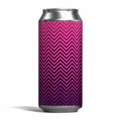 Atom Refraction  Vic Secret & Sabro DDH Pale  5.2%  440ml - Atom