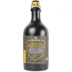 Hertog Jan Grand Prestige Kruikje - Drankenhandel Leiden / Speciaalbierpakket.nl