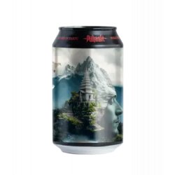 Pühaste Brewery Ivory Tower - Motueka