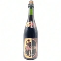 Tilquin / Rulles Stout Rullquin