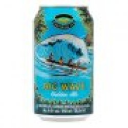 Kona Big Wave