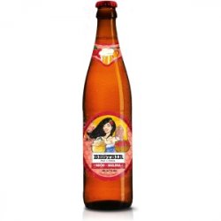 Kultowy Browar Staropolski Bestbir Miód Malina Kultowy Browar Staropolski Bestbir Miód Malina