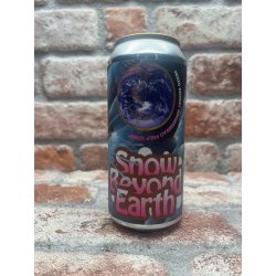 Elmeleven Snow Beyond Earth (PULP)