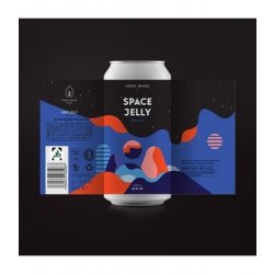 Fuerst Wiacek Space Jelly