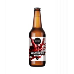 Brouwerij Solaes Kwade Hoek III
