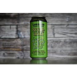 Lawson's Finest - Scragarita - addicted2craftbeer