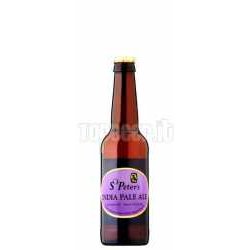 ST. PETERS India Pale Ale Ipa 33Cl - TopBeer