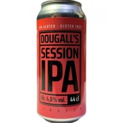 Dougall’s Session IPA