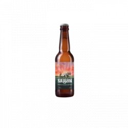 Brouwerij Hof Ten Dormaal Saison