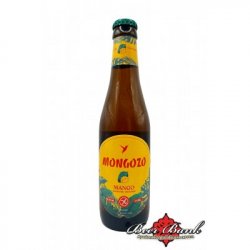 Mongozo Mango - Beerbank