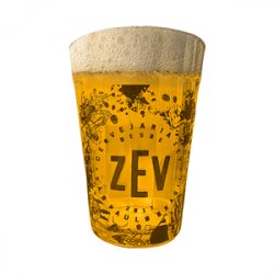 Copo Caldereta Zev 300ml - CervejaBox