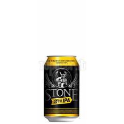 STONE BREWING Go To Ipa Lattina 33Cl - TopBeer