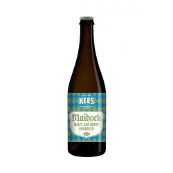 Brouwerij Kees Maibock - Elings