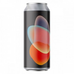 Mur Sudamericana - NEIPA Patagónica - ABV 6,8% - Cerveza Mur