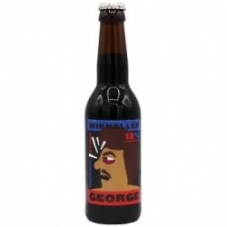 Mikkeller George!