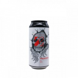 Freakshow  Prizm   8,0% Vol.  440 ml - naïv