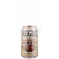 ROGUE Hazelnut Brown Lattina 35,5Cl - TopBeer