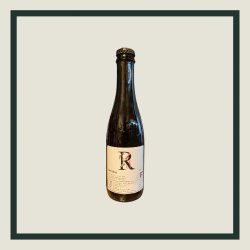 Zomerdijk Brewing & Blending Randjena