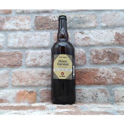 Alvinne Moen harvest Ale - 75 CL - House of Beers Uden