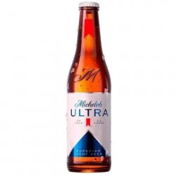 Michelob Ultra 355mL - The Hamilton Beer & Wine Co