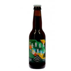 Brasserie de Clemery Tonka Tonka Brasserie de Clemery Tonka Tonka