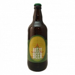 Ugelris Artzy Beer - Voldby Købmandsgaard