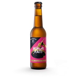 Whitefrontier AMOR FATI (Btl) - Whitefrontier