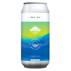 Cloudwater Brew Co. Kindred Folk - Beer Force